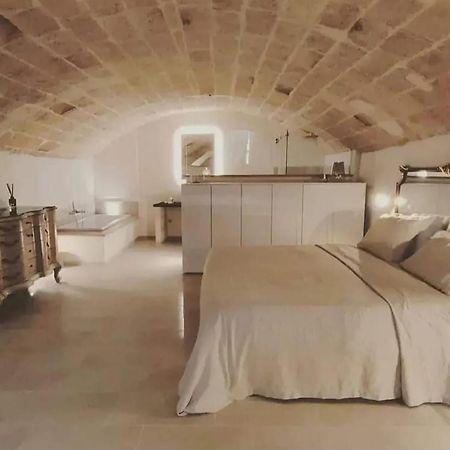 Brunaldi Suite Monopoli Buitenkant foto