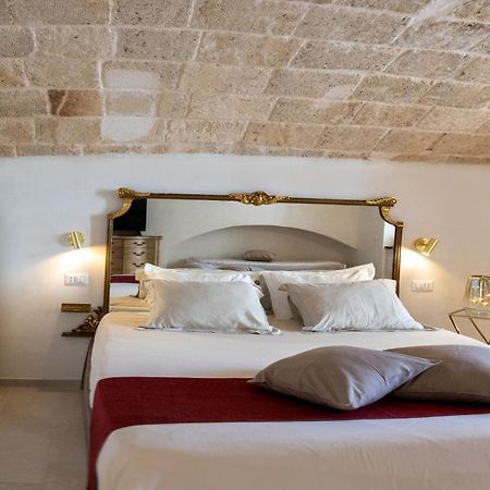 Brunaldi Suite Monopoli Buitenkant foto