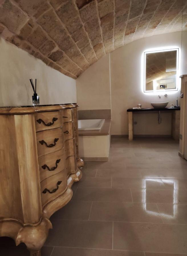 Brunaldi Suite Monopoli Buitenkant foto