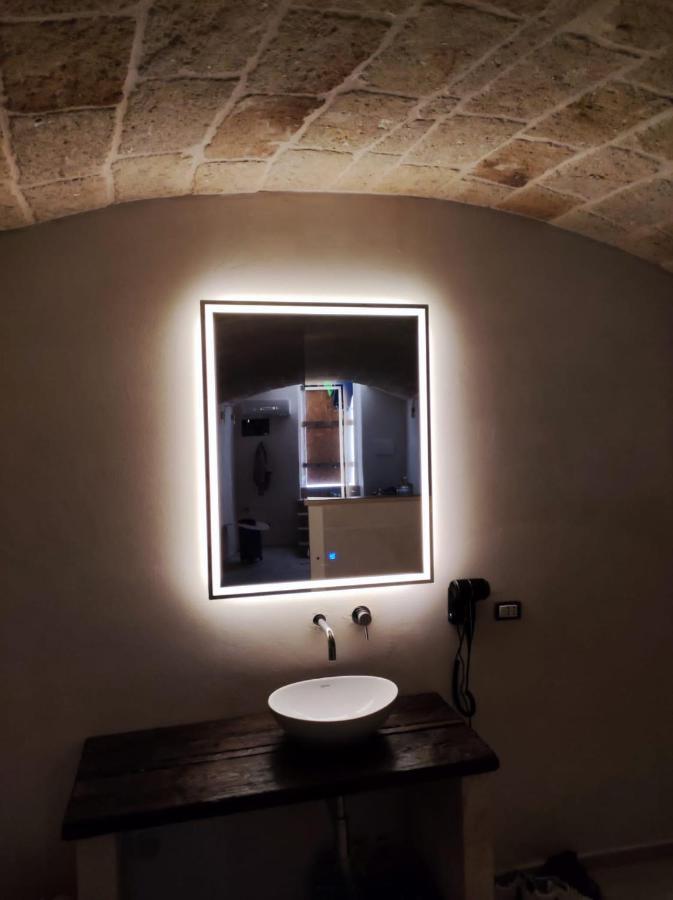 Brunaldi Suite Monopoli Buitenkant foto